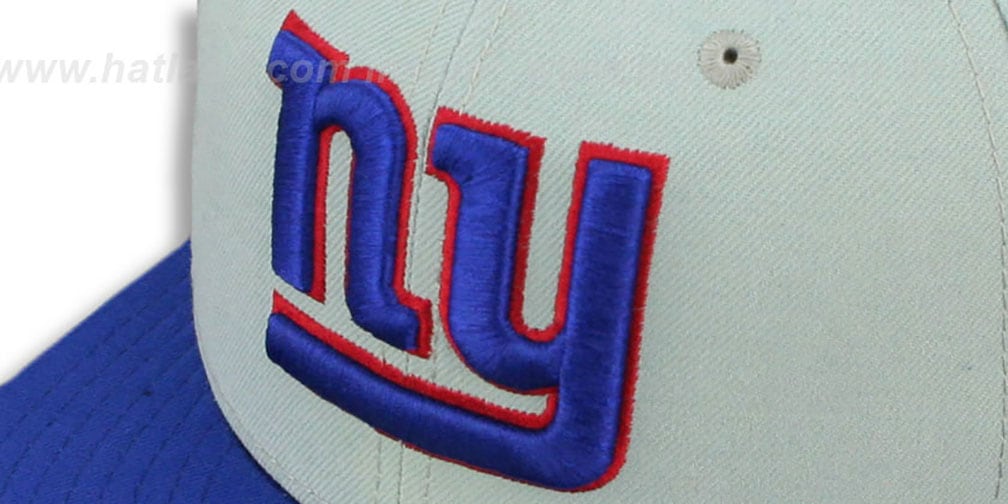 ny giants new era hat